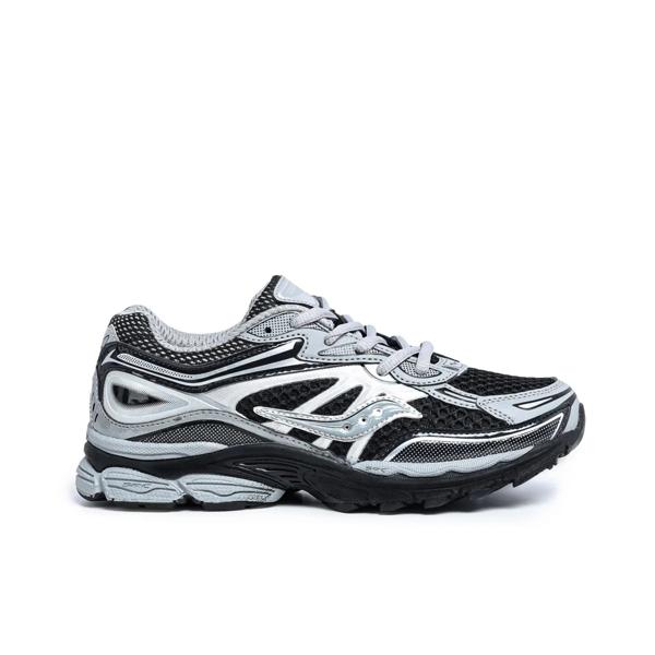Omni 9 KDZ, Silver/Black, dynamic