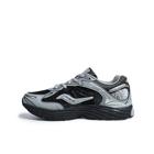 Omni 9 KDZ, Silver/Black, dynamic 3