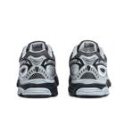 Omni 9 KDZ, Silver/Black, dynamic 4