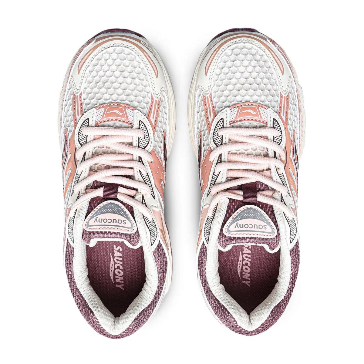 Omni 9 KDZ, Rose Gold, dynamic 5