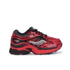 Omni 9 KDZ, Crimson/Black, dynamic 1