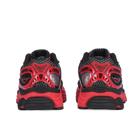 Omni 9 KDZ, Crimson/Black, dynamic 4
