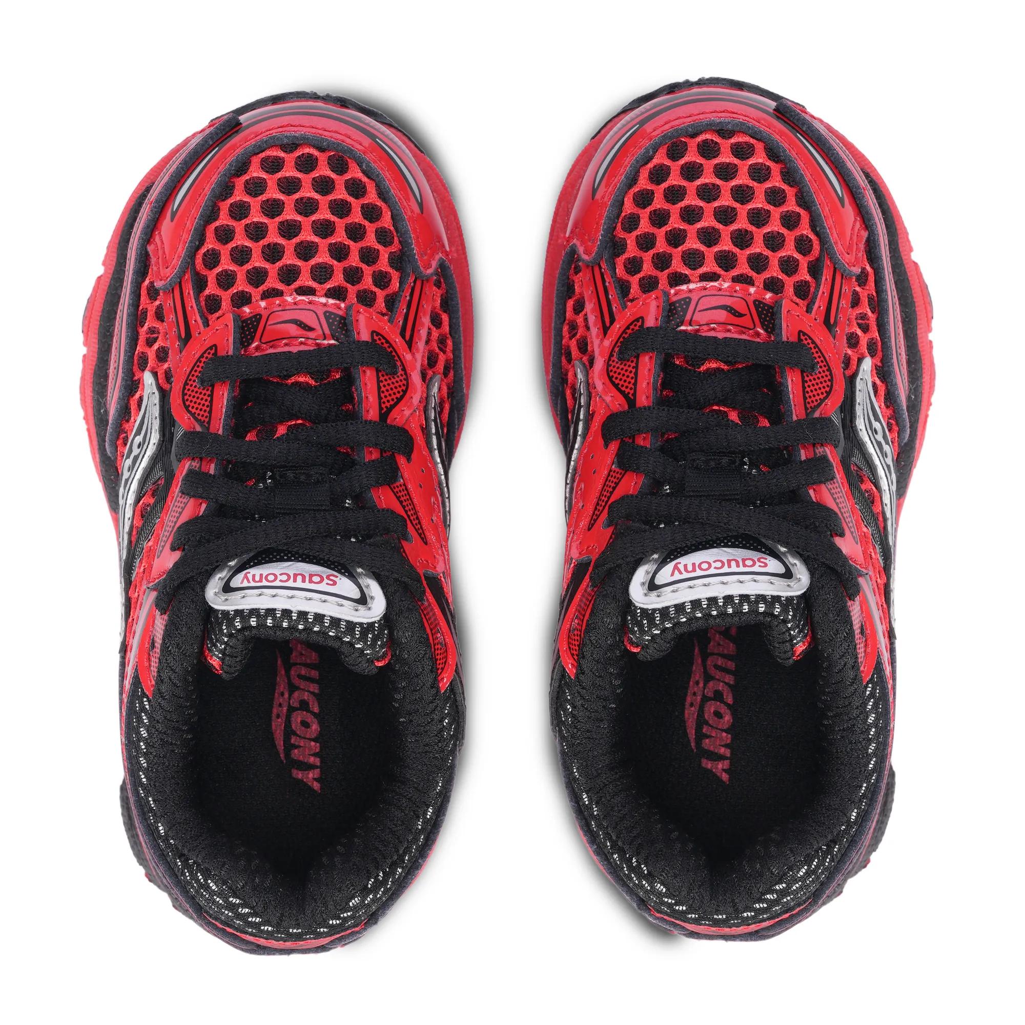 Omni 9 KDZ, Crimson/Black, dynamic 5