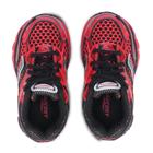 Omni 9 KDZ, Crimson/Black, dynamic 5