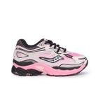 Omni 9 KDZ, Black/Salmon, dynamic 1