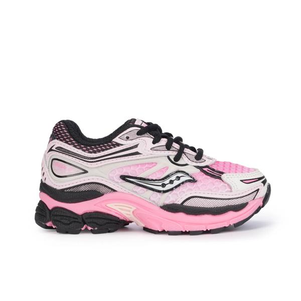 Omni 9 KDZ, Black/Salmon, dynamic