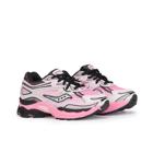Omni 9 KDZ, Black/Salmon, dynamic 2