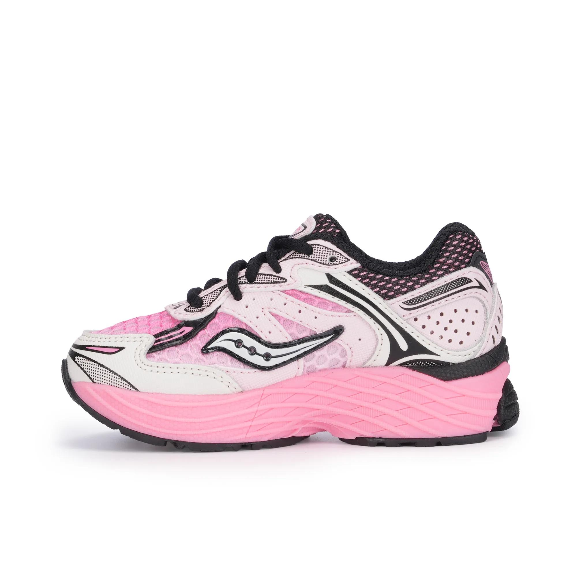 Omni 9 KDZ, Black/Salmon, dynamic 3