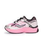 Omni 9 KDZ, Black/Salmon, dynamic 3