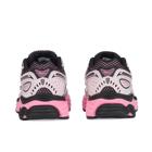 Omni 9 KDZ, Black/Salmon, dynamic 4