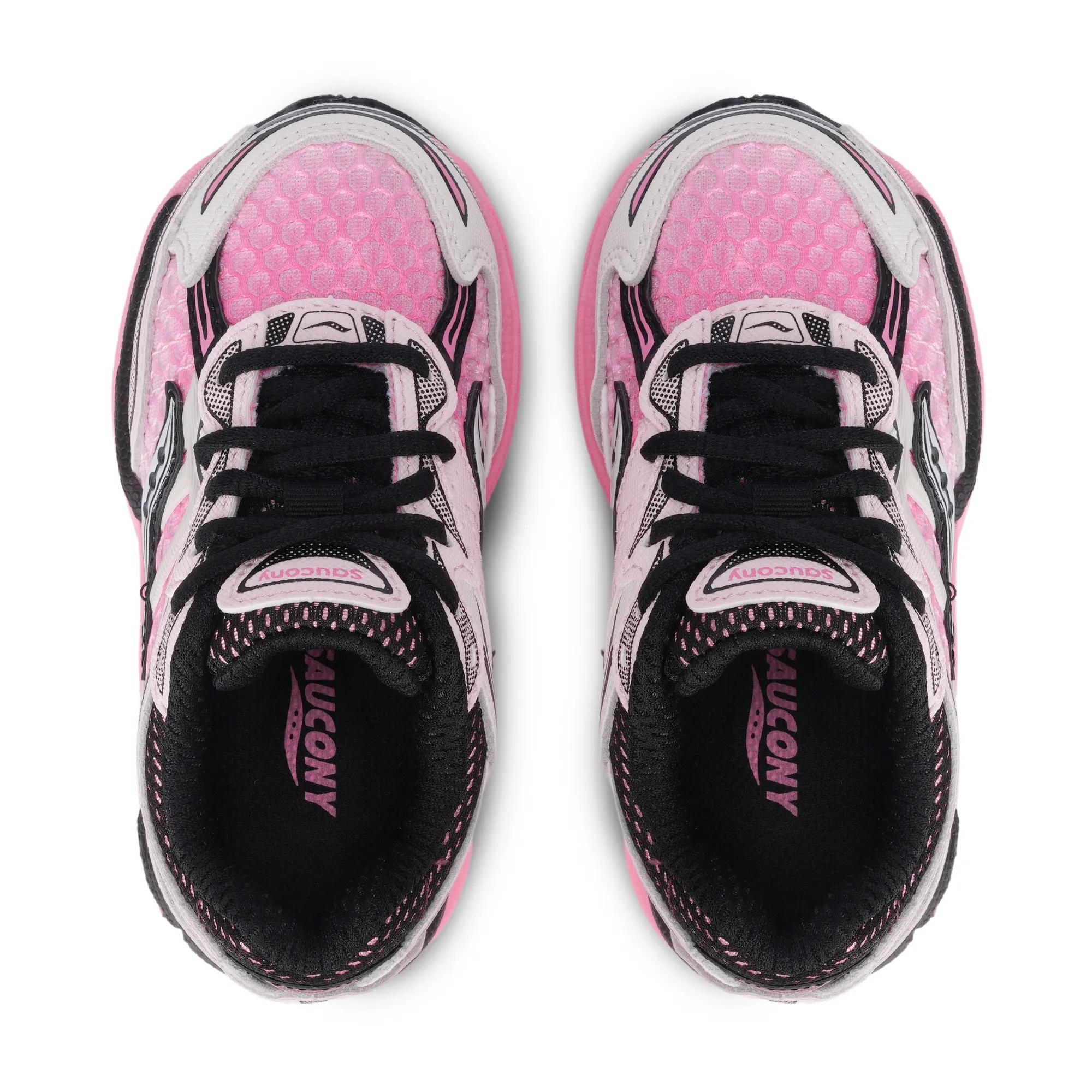 Omni 9 KDZ, Black/Salmon, dynamic 5