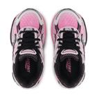 Omni 9 KDZ, Black/Salmon, dynamic 5