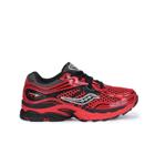 Omni 9 KDZ, Crimson/Black, dynamic 1