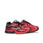 Omni 9 KDZ, Crimson/Black, dynamic 2