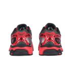 Omni 9 KDZ, Crimson/Black, dynamic 4