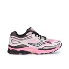 Omni 9 KDZ, Black/Salmon, dynamic 1