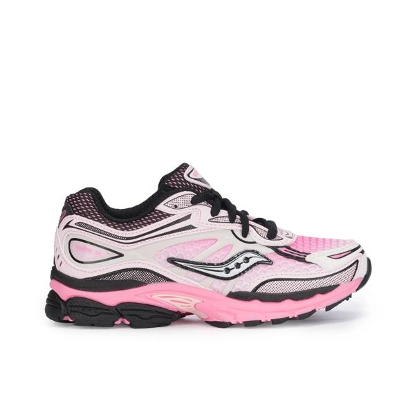 Omni 9 KDZ, Black/Salmon, dynamic