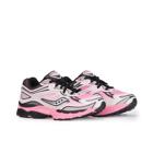 Omni 9 KDZ, Black/Salmon, dynamic 2