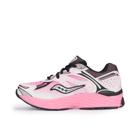 Omni 9 KDZ, Black/Salmon, dynamic 3