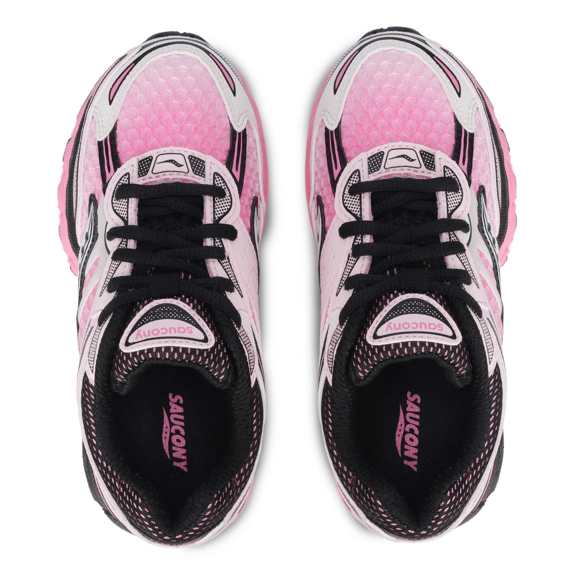Omni 9 KDZ, Black/Salmon, dynamic 5