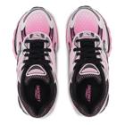 Omni 9 KDZ, Black/Salmon, dynamic 5