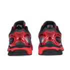 Omni 9 KDZ, Crimson/Black, dynamic 4