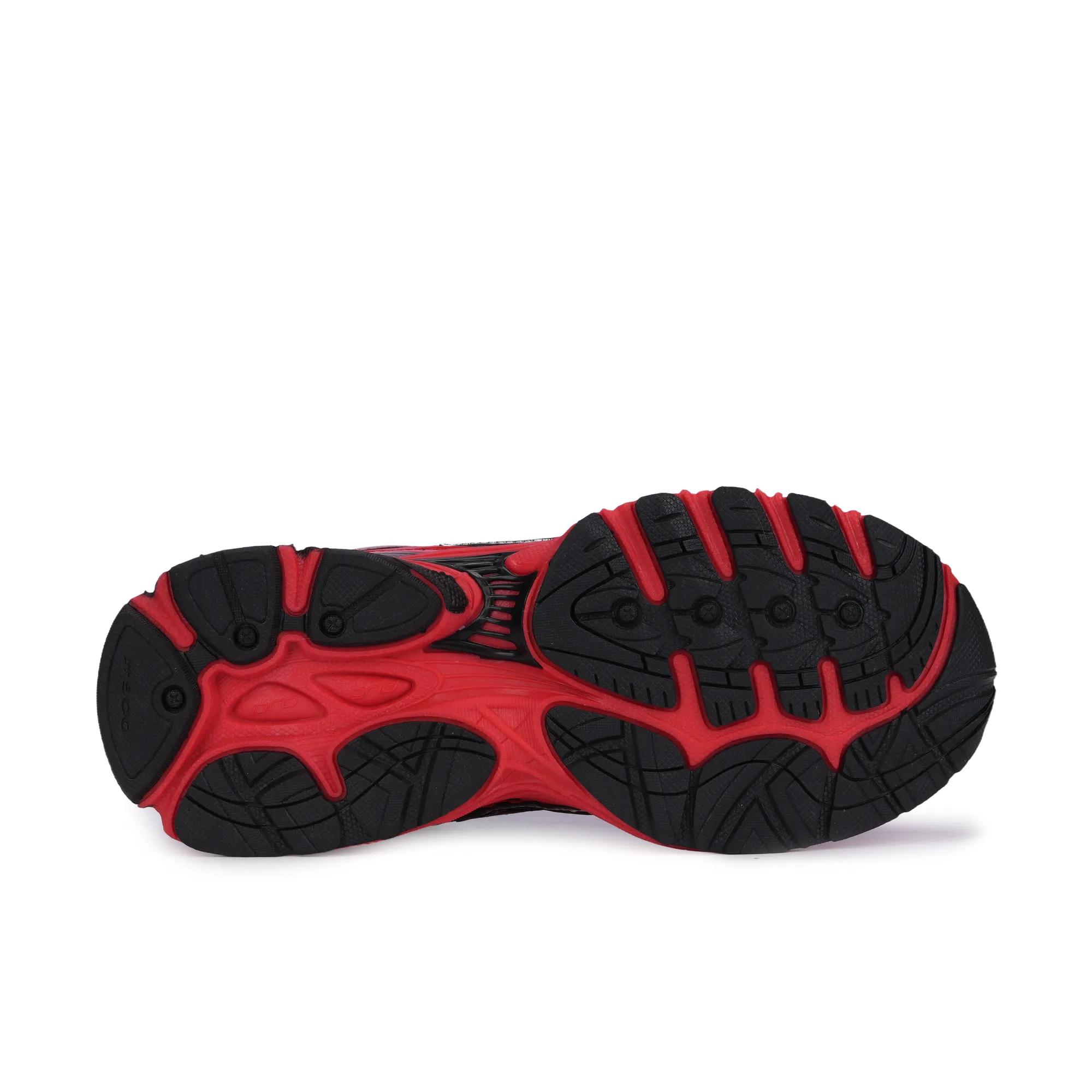 Omni 9 KDZ, Crimson/Black, dynamic 6