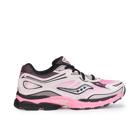 Omni 9 KDZ, Black/Salmon, dynamic 1
