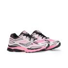 Omni 9 KDZ, Black/Salmon, dynamic 2