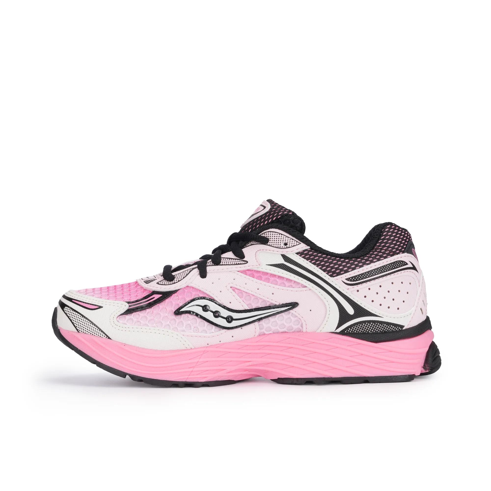 Omni 9 KDZ, Black/Salmon, dynamic 3