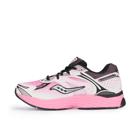 Omni 9 KDZ, Black/Salmon, dynamic 3