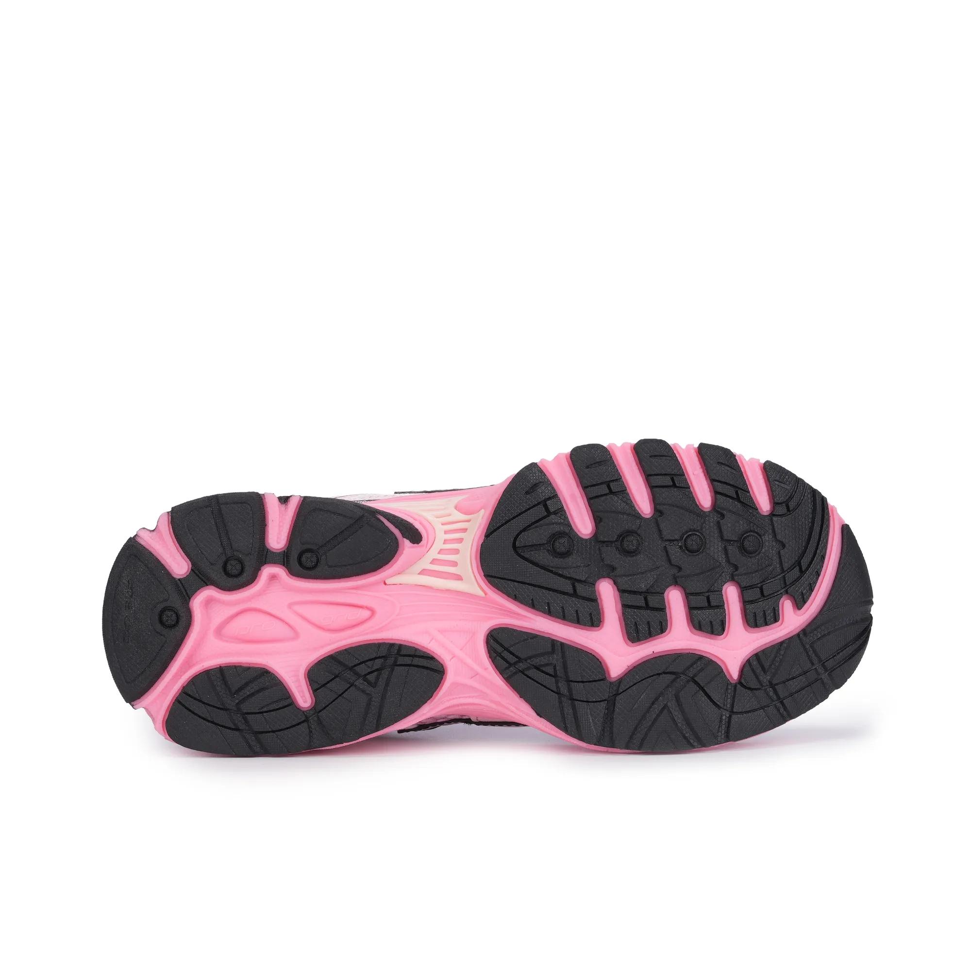 Omni 9 KDZ, Black/Salmon, dynamic 6