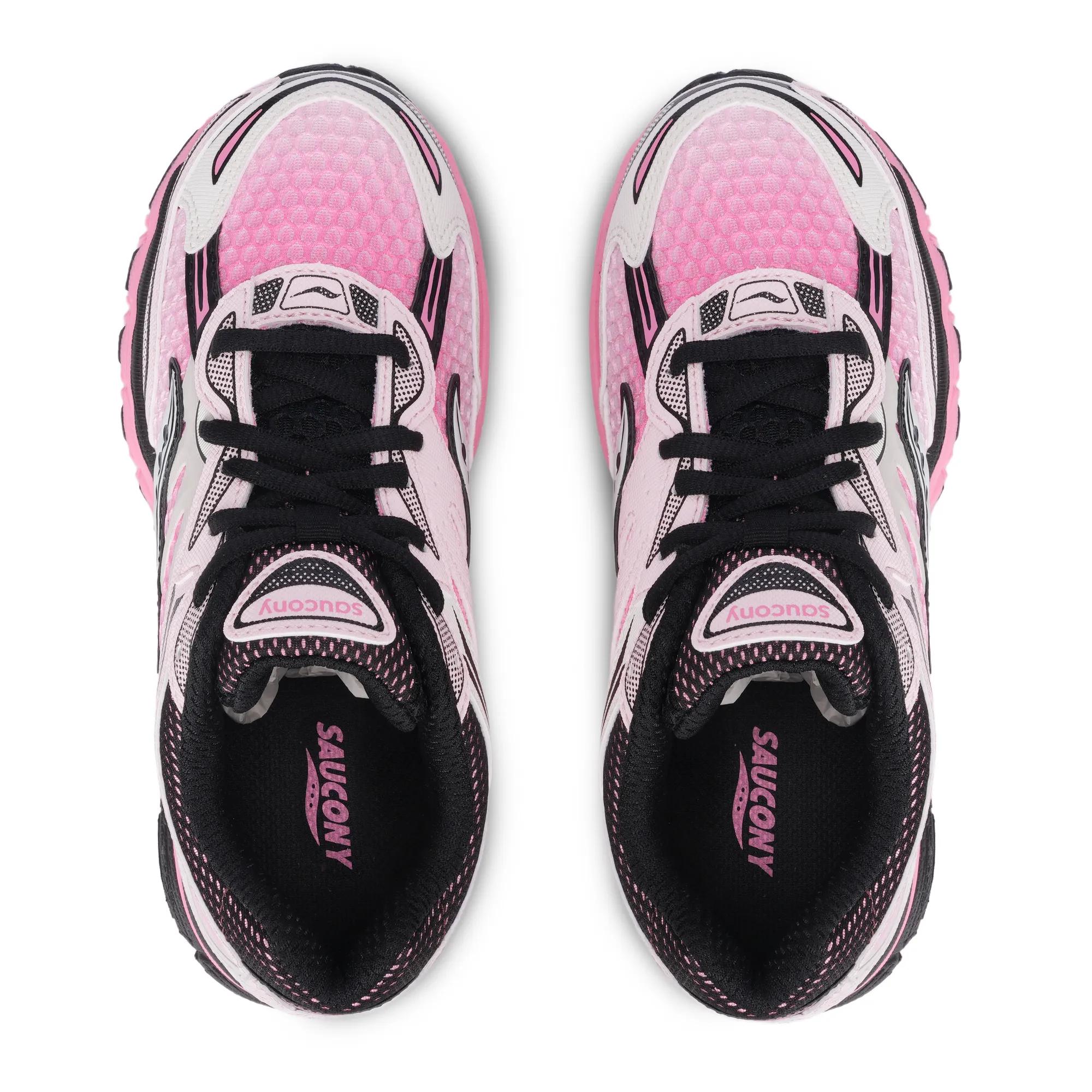 Omni 9 KDZ, Black/Salmon, dynamic 5