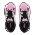 Omni 9 KDZ, Black/Salmon, dynamic 5