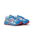 Ride Millennium KDZ, Royal/Silver, dynamic 2