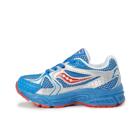 Ride Millennium KDZ, Royal/Silver, dynamic 3