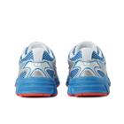 Ride Millennium KDZ, Royal/Silver, dynamic 4