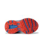 Ride Millennium KDZ, Royal/Silver, dynamic 6