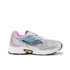 Ride Millennium KDZ, Silver/Multi, dynamic 1