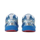 Ride Millennium KDZ, Royal/Silver, dynamic 4