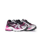 Triumph 4 KDZ, Black/Pink, dynamic 2