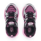 Triumph 4 KDZ, Black/Pink, dynamic 5