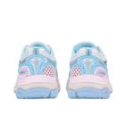 Triumph 4 KDZ, White/Blue, dynamic 4