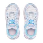 Triumph 4 KDZ, White/Blue, dynamic 5