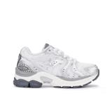 White/Silver