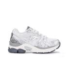 Triumph 4 KDZ, White/Silver, dynamic 1