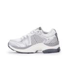 Triumph 4 KDZ, White/Silver, dynamic 3