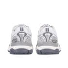 Triumph 4 KDZ, White/Silver, dynamic 4