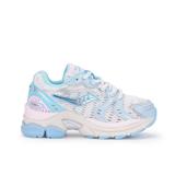 White/Blue