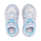 Triumph 4 KDZ, White/Blue, dynamic 5